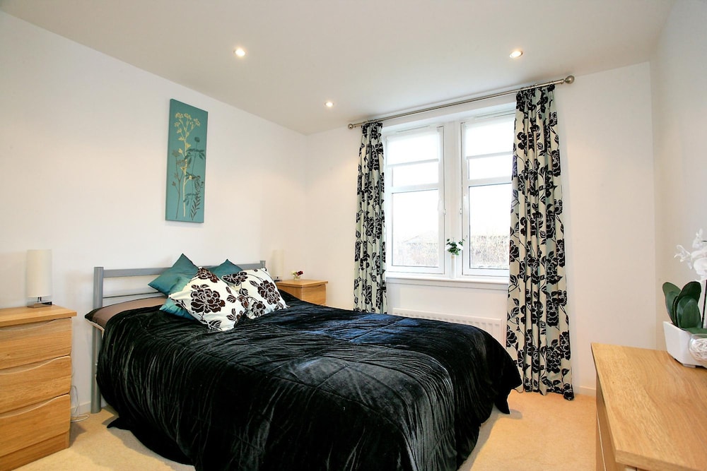 Wonderful Home Near the Scottish City of Aberdeen