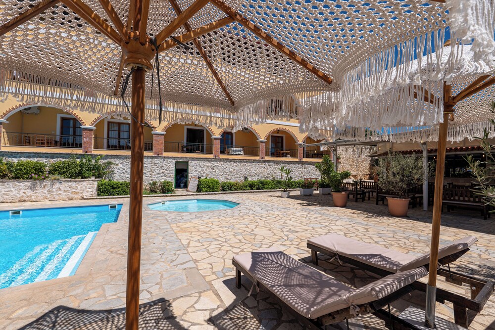Apart Hotel Alex