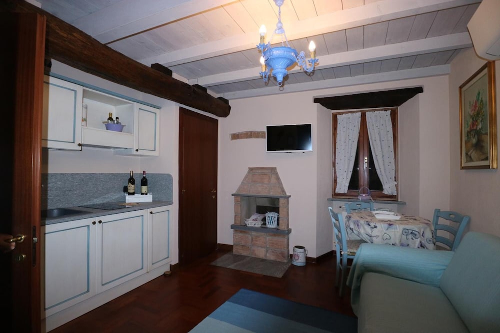 B&B La Corte Suites