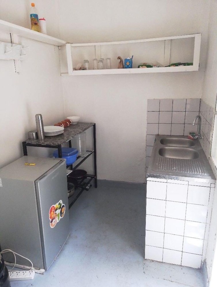Captivating 2-bed House in Kigali, Rwanda view 4