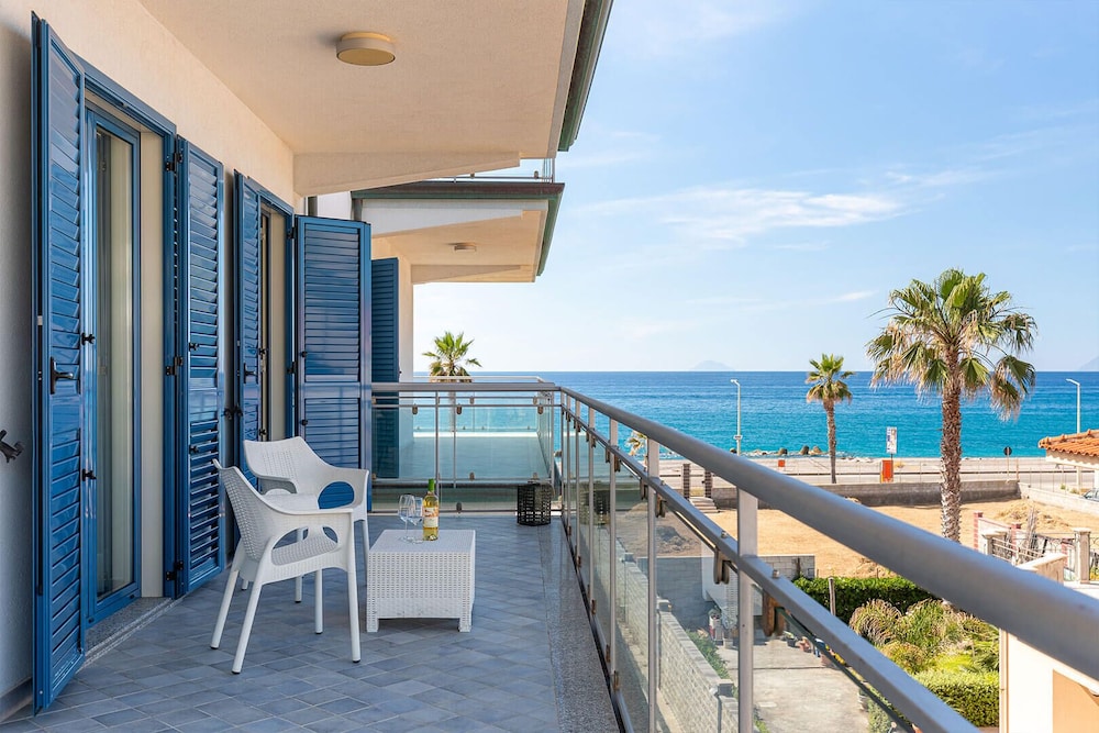 Terrasser d'Orlando, Bild 101