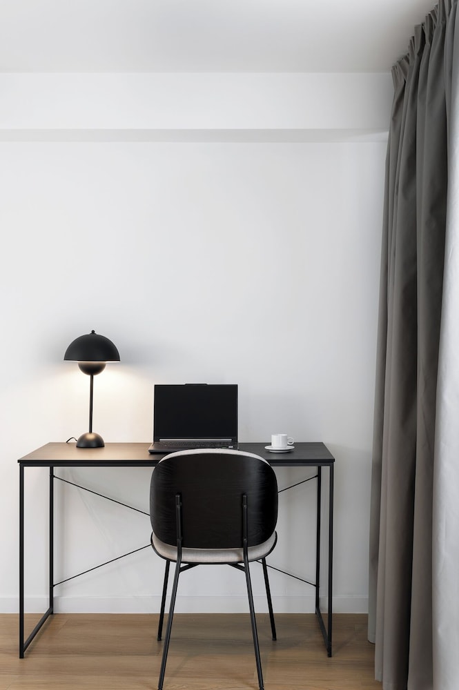 MoRe by Zoia Living