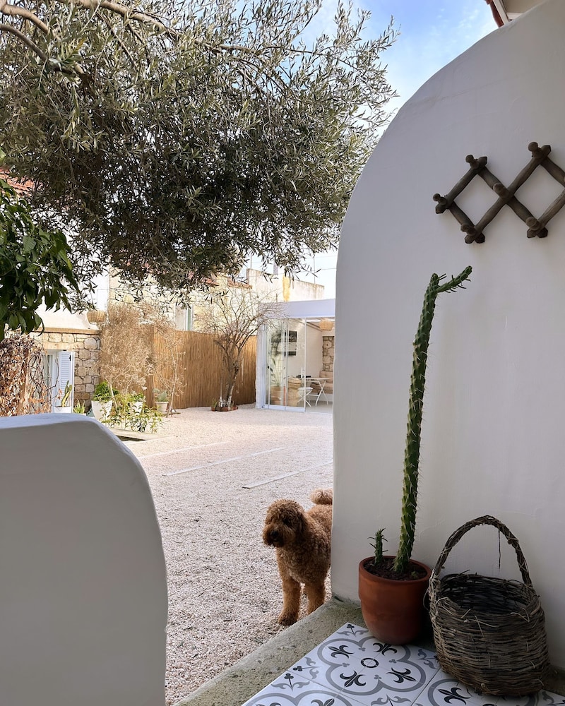 Selin Hotel - Image 24