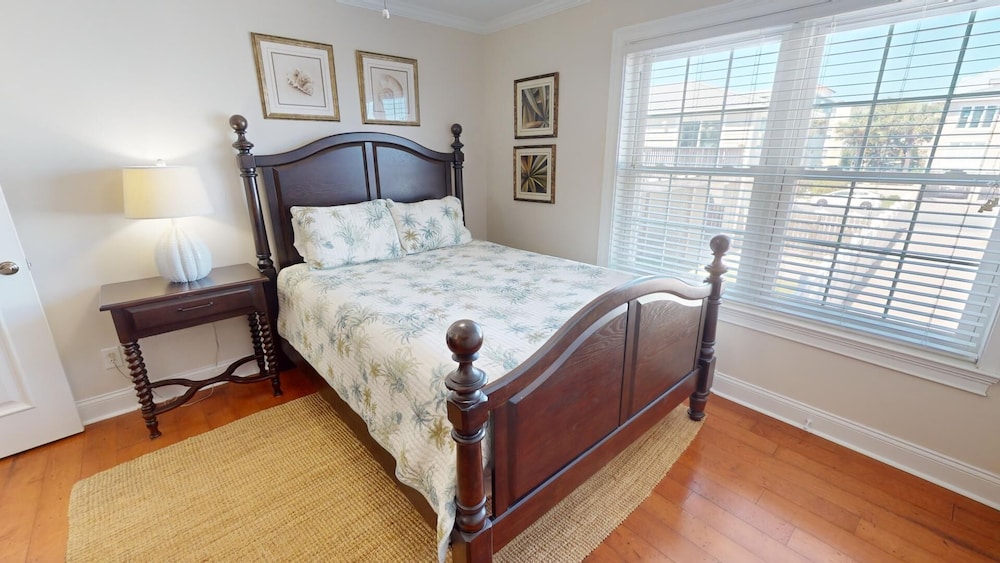 1801-B Strand Avenue by Tybee Vacation Rentals