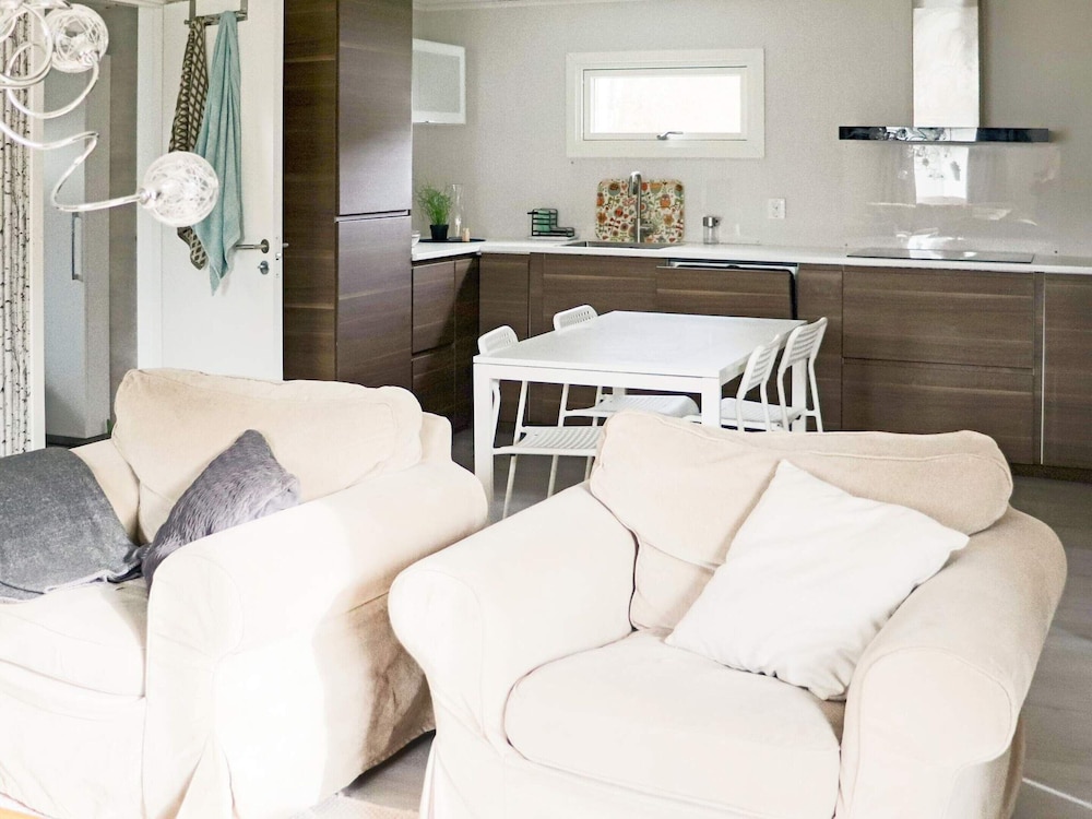 6 Person Holiday Home in Laholm-by Traum view 5