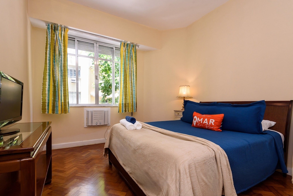Classic 4-bedrooms by the Sea A 3484/301