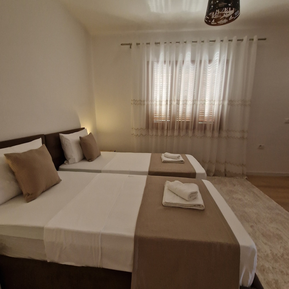 Villa Yucca