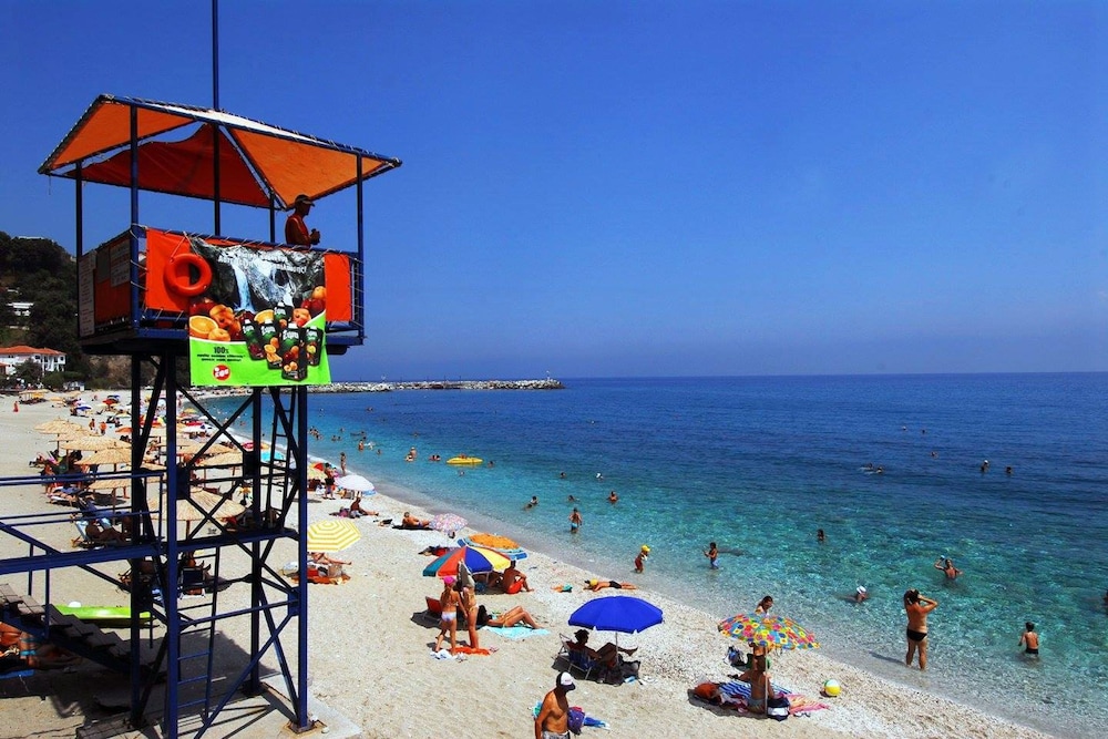 Kanari s House Pelion