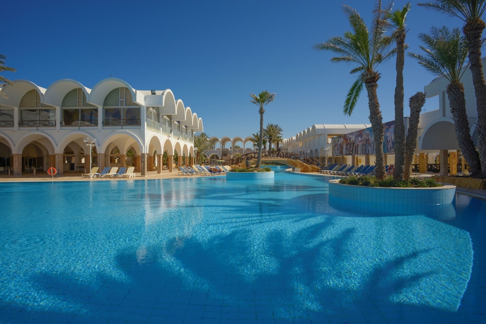 Hotel Monarque Dar Jerba Zahra - Image 1