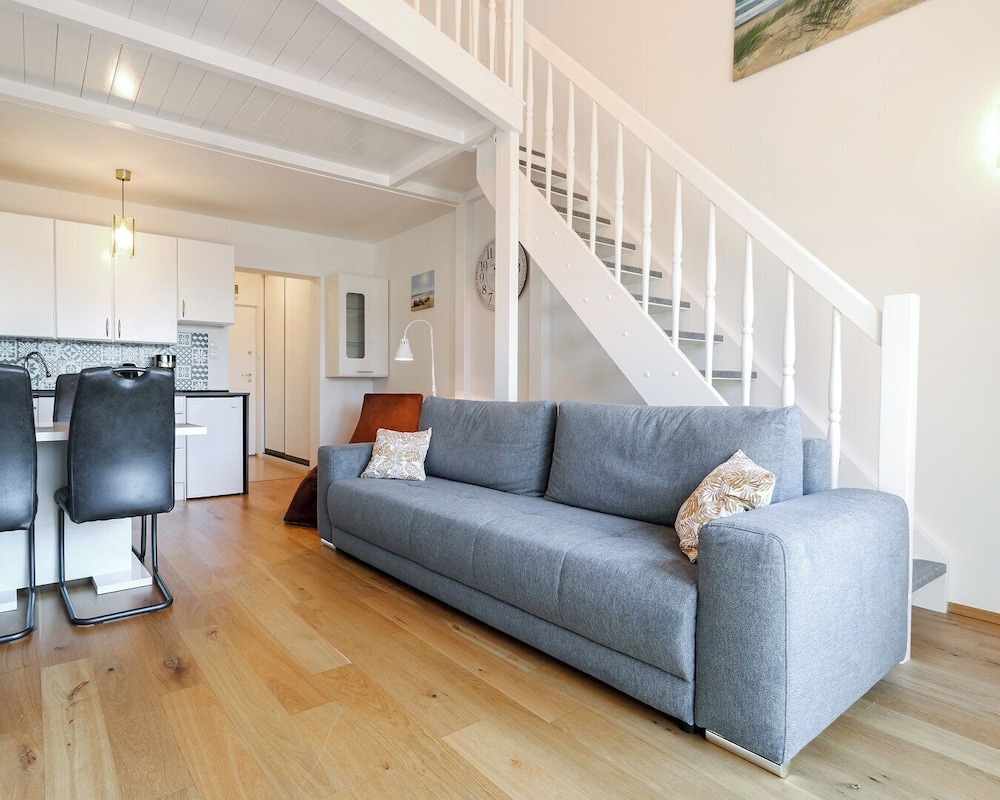 Zdrojowa by Baltic Home view 4