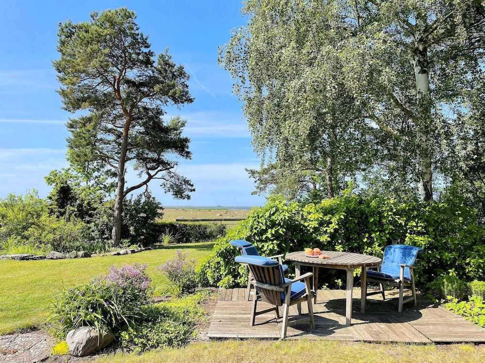 4 Person Holiday Home in Klintehamn