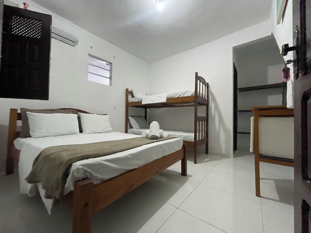 Pousada Vila Nova