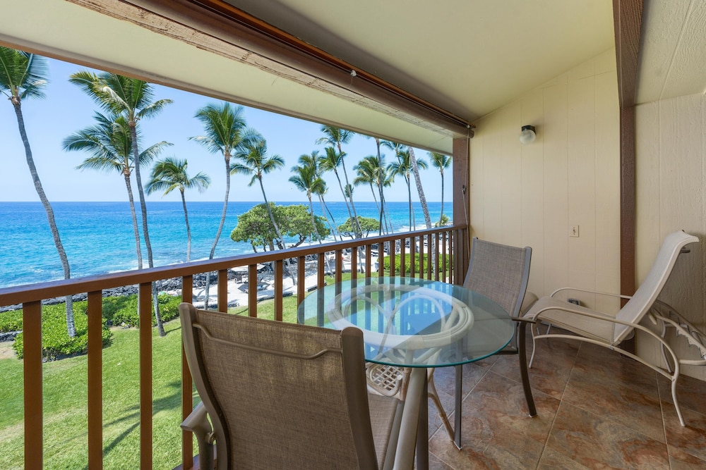 Big Island Kona Isle E32 1 Bedroom Condo
