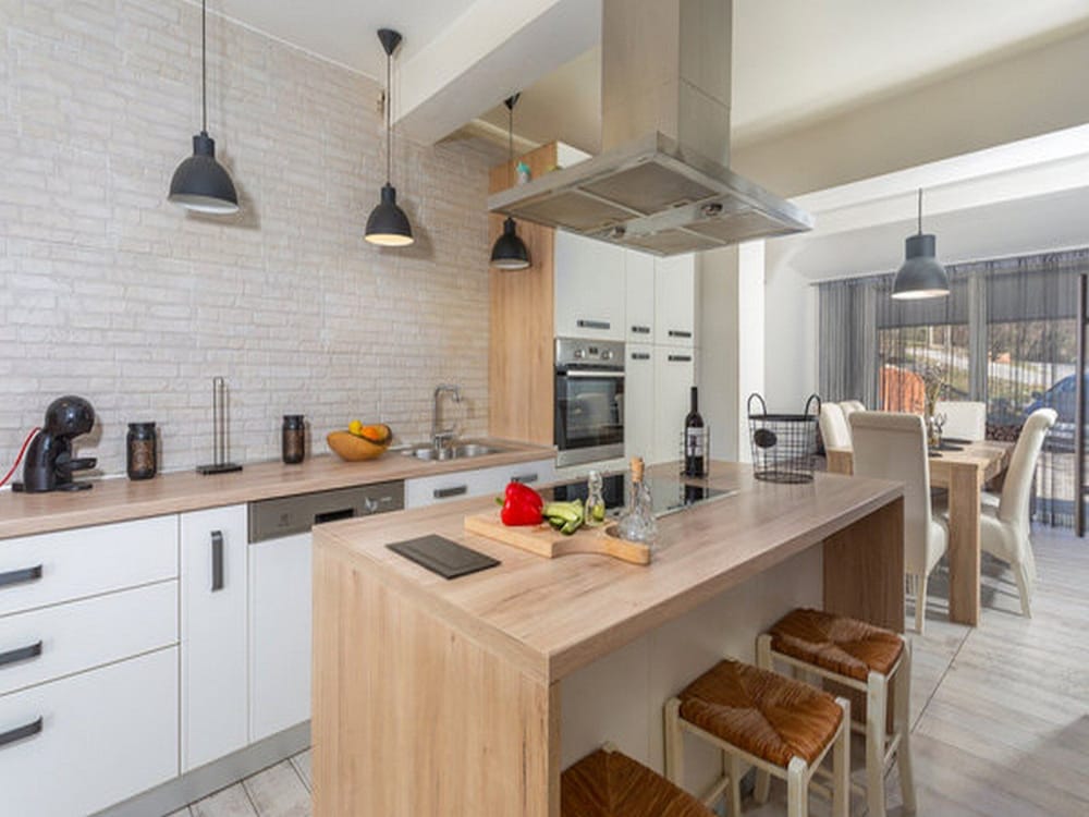 Apartment Brletic