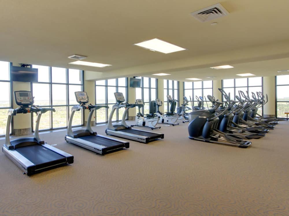 The Oasis at Orange Beach #2110 by Southern Vacation Rentals