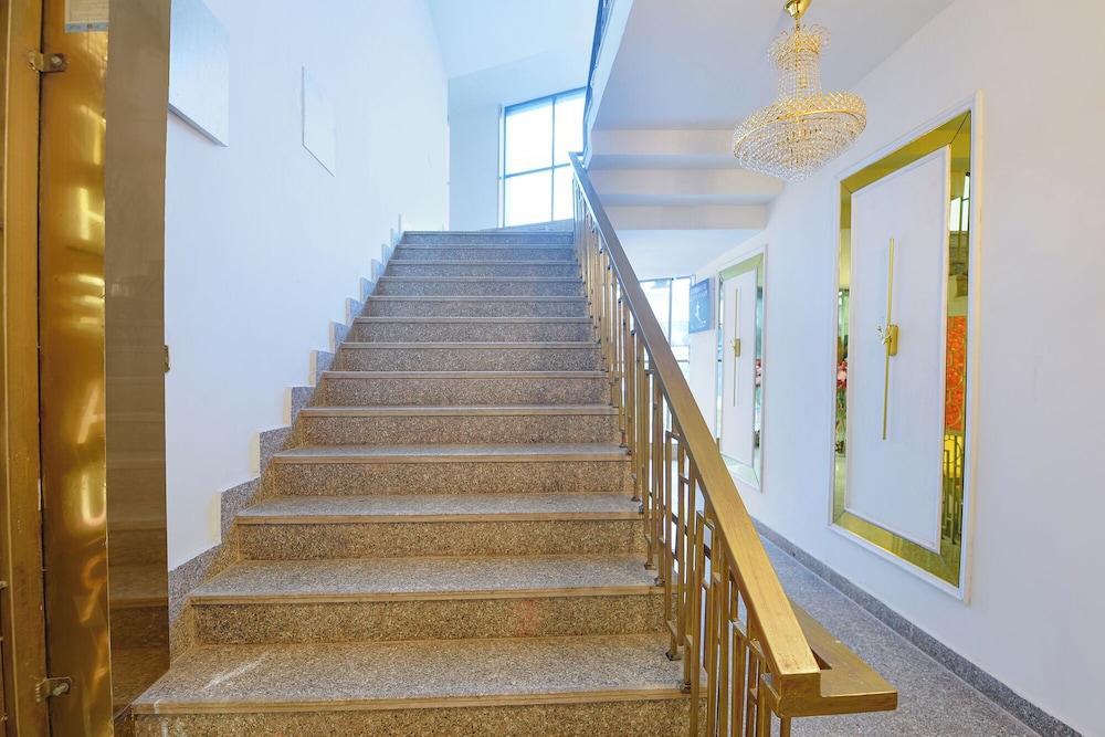 FabHotel Prime Shahdara