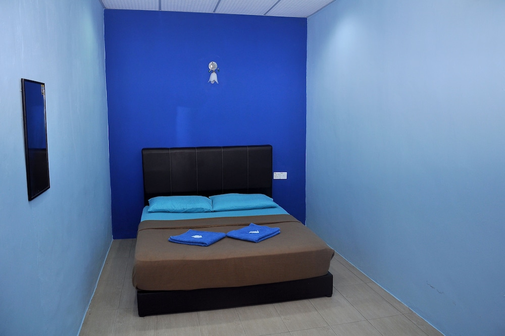 Tanjak Motel - Hostel photo 8
