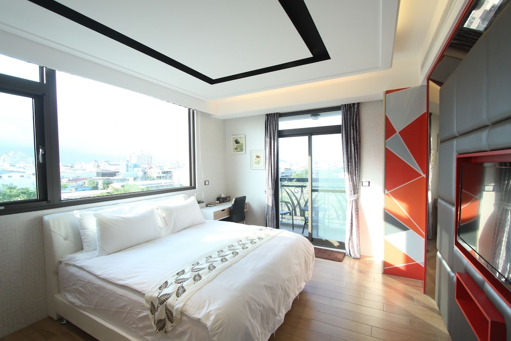 Hualien Flora B&B