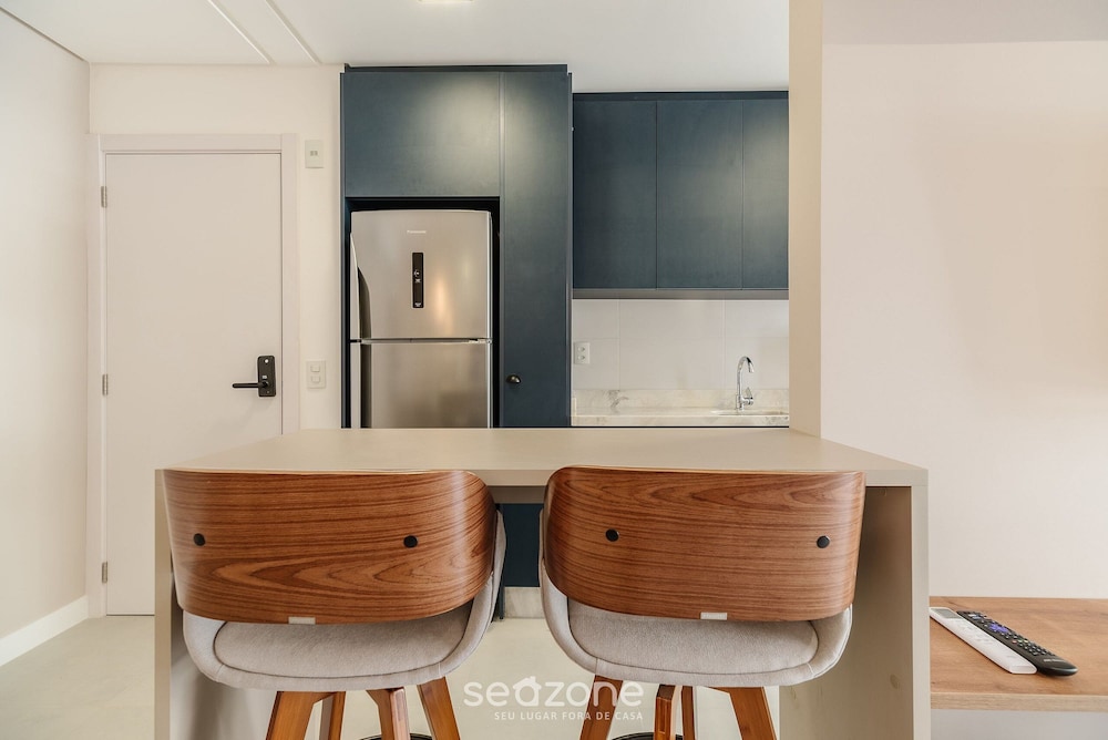 Lgds - Apartments in Downtown Florianopolis