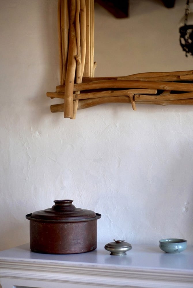 Swallows Of Patmos