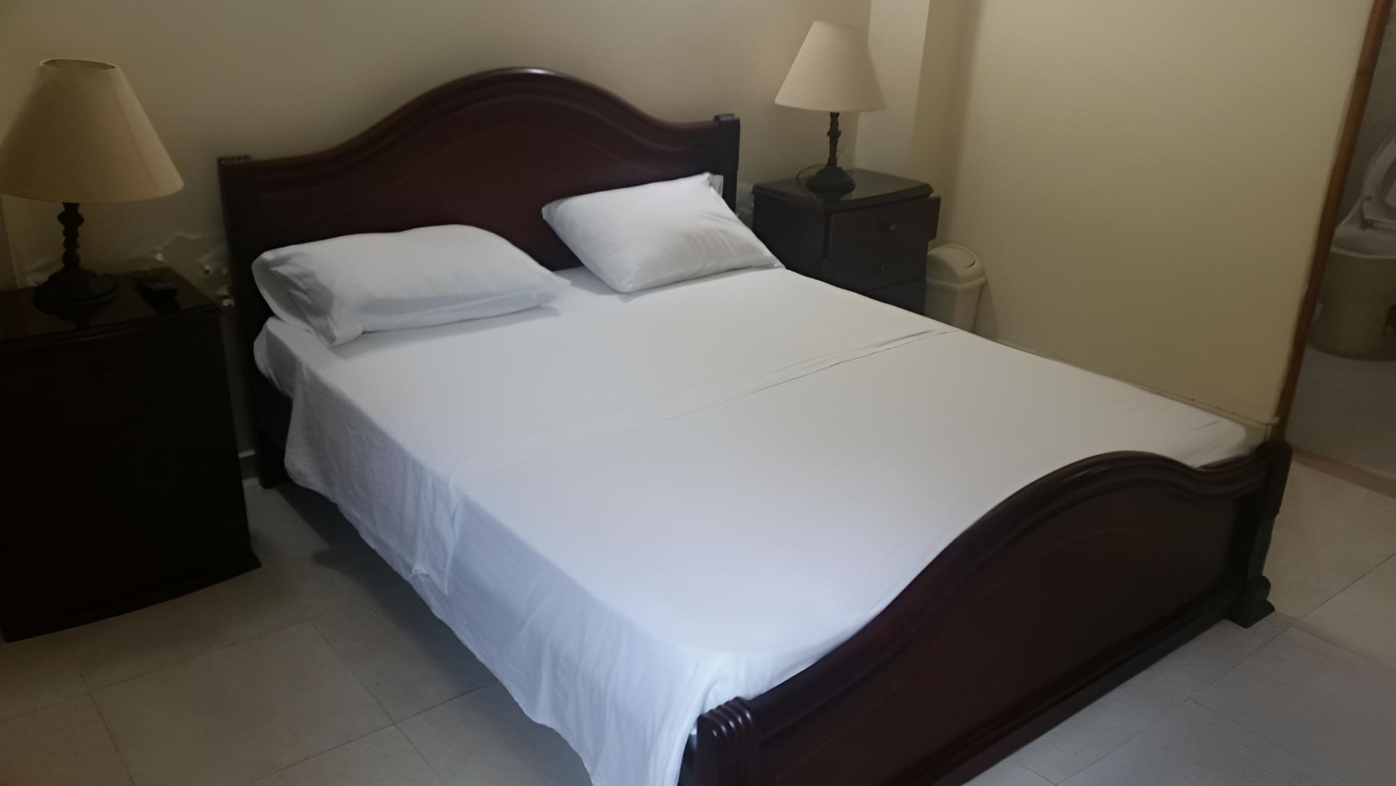 Hotel Casa El Mangle