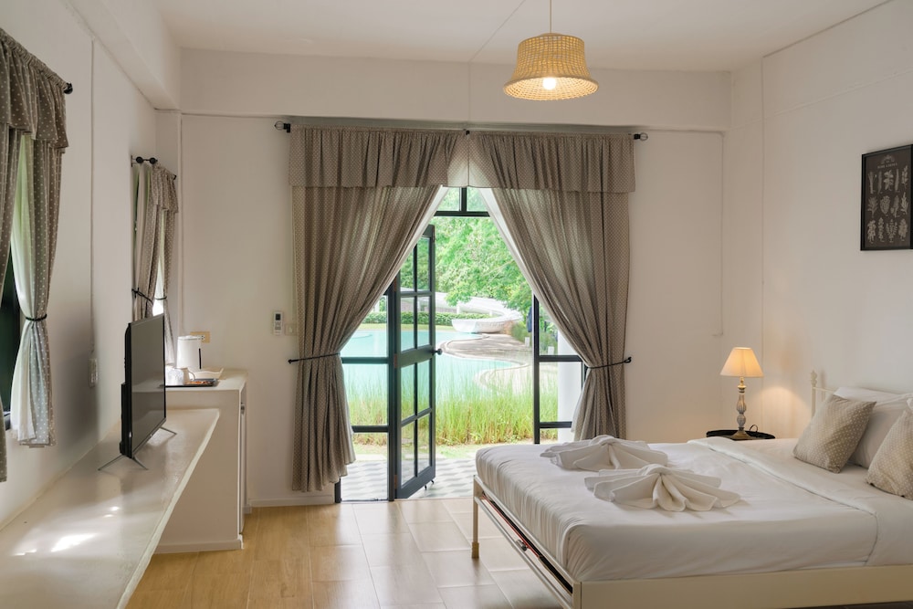 Villa La Flora Kaeng Krachan