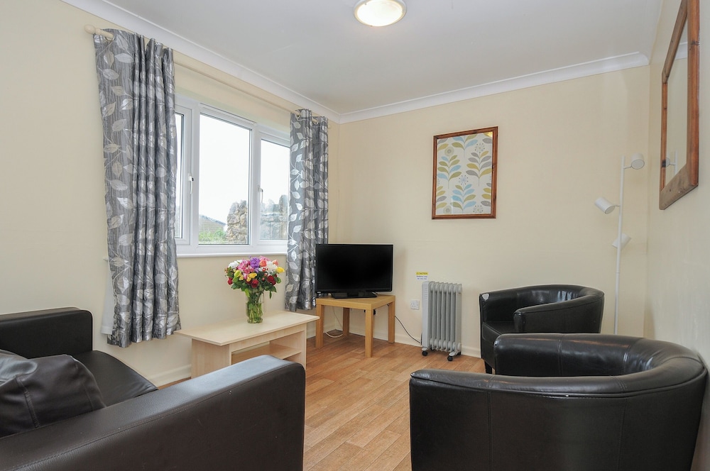 Chalet 29 at Landscove Holiday Park
