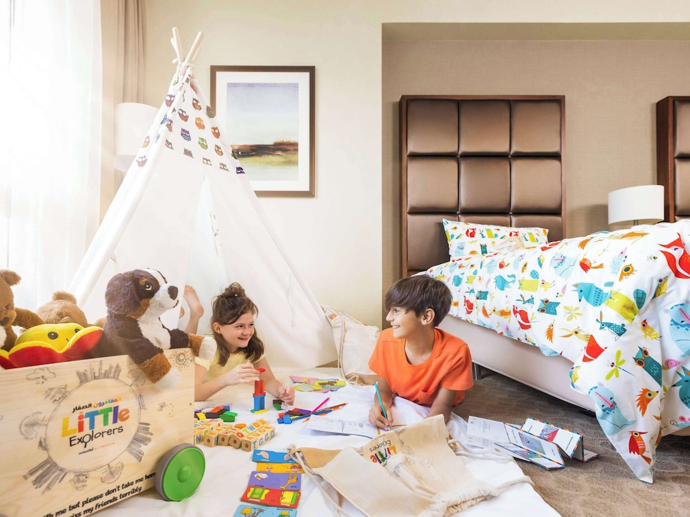 Swissotel Living Al Ghurair