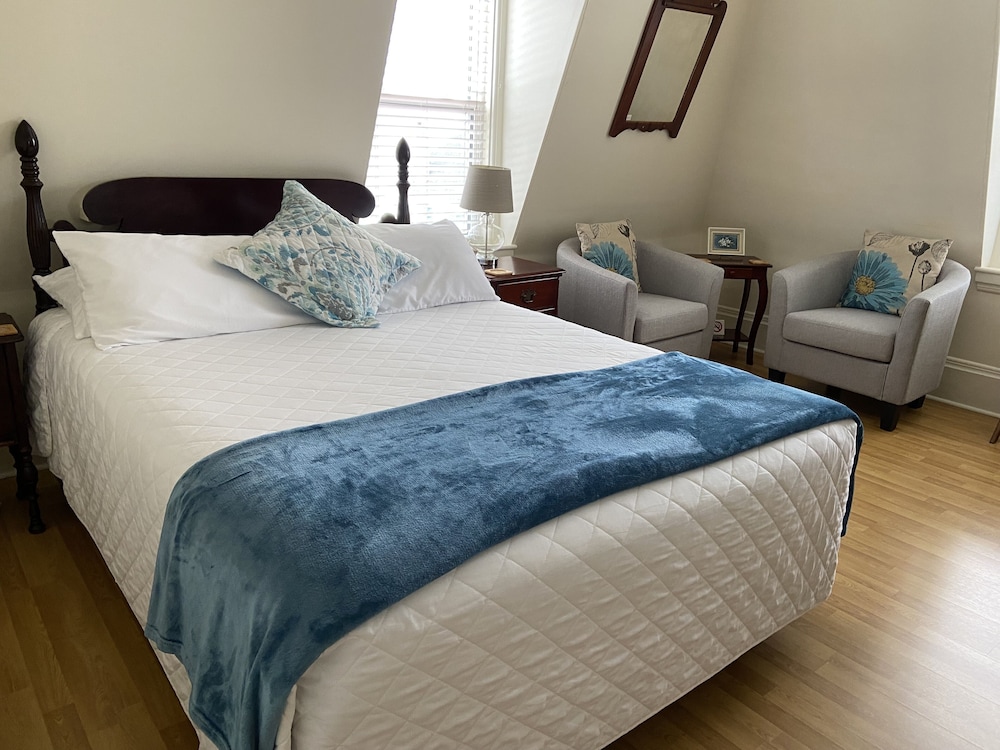 Harmony B&B & Suites