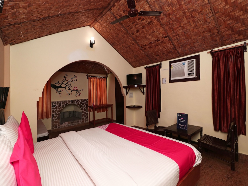 OYO 9445 Bagheera Jungle Retreat