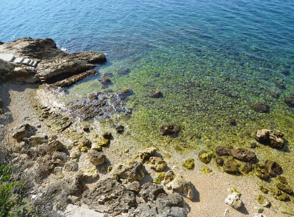 Trendy and Chic Rovinj Downtown Apartments