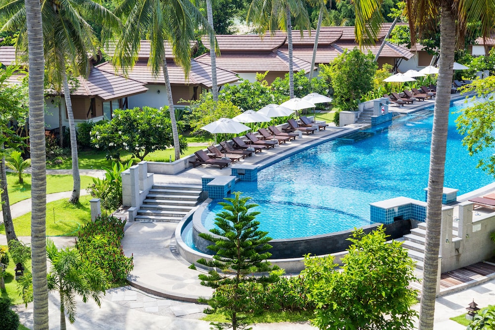 Maehaad Bay Resort