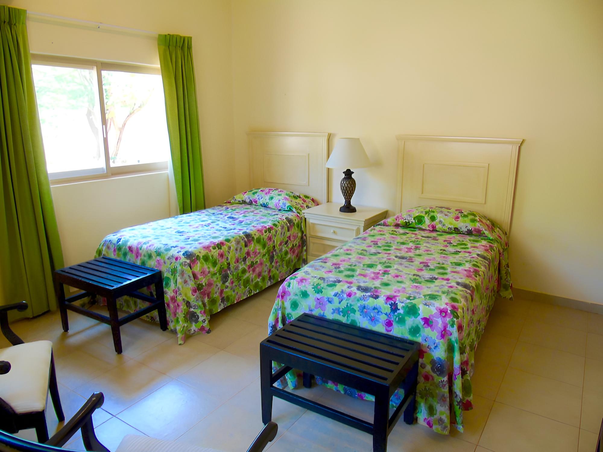 Hotel Eco Spa Las Aguilas