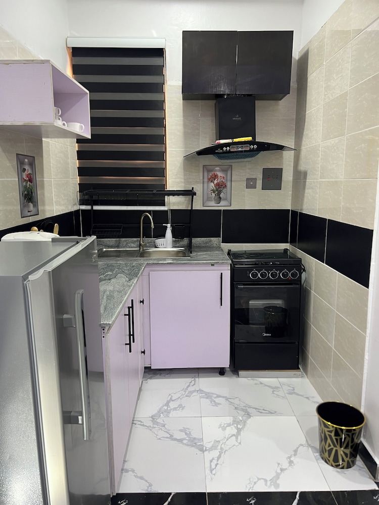 RBZ Apartments