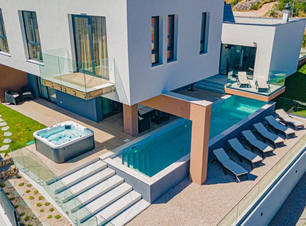 Villa Šimun Zaton