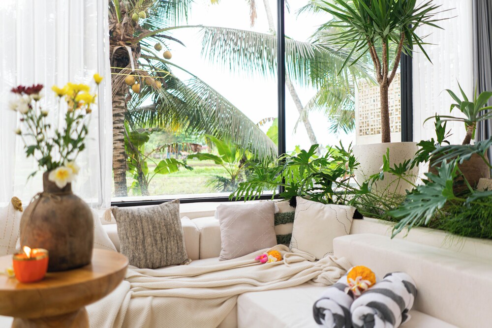 Ubud Dzen Villa 7