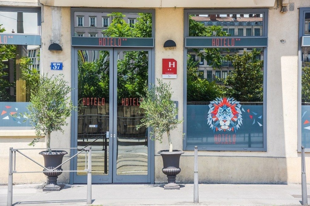 HOTELO Lyon Charité - Image 1