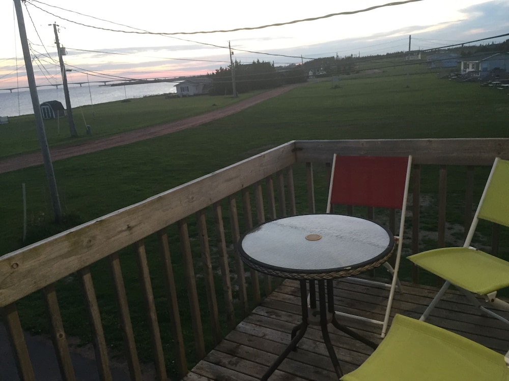 PEI Cottage Rentals