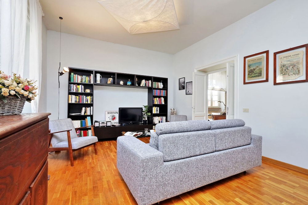 Vaticano 2 - WR Apartments