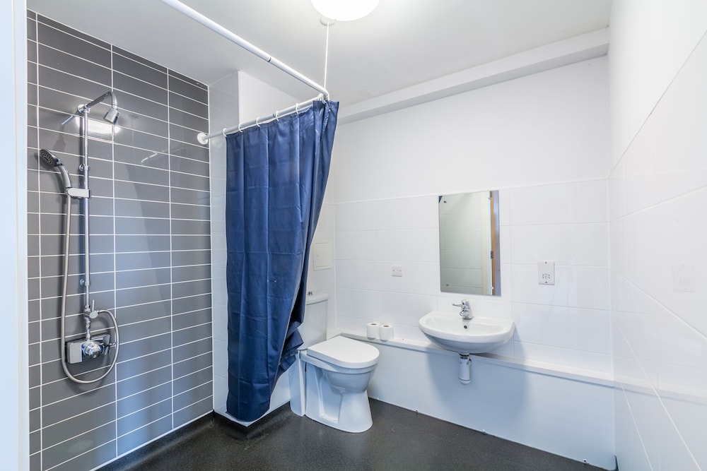 Destiny Student Holyrood - Campus Accommodation