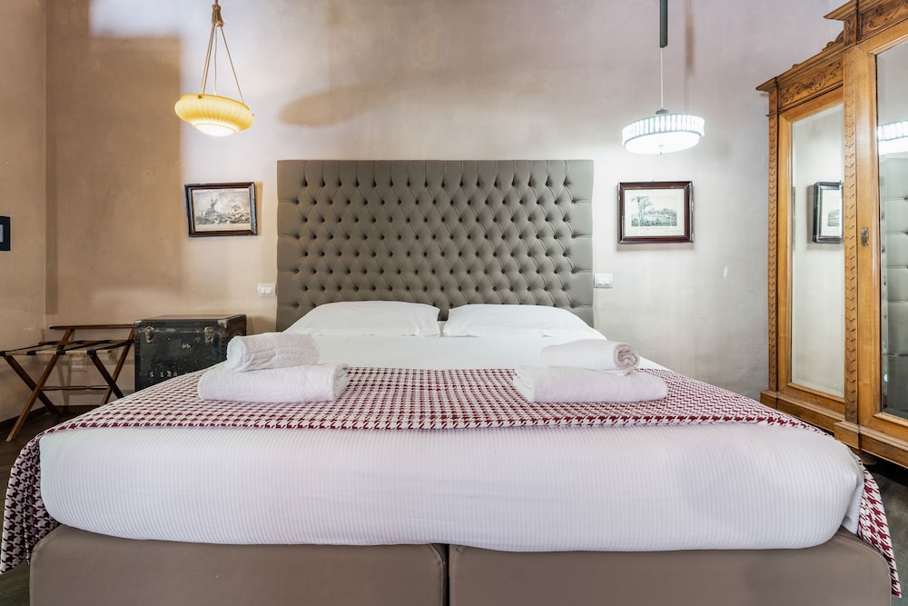 Firenze Rentals