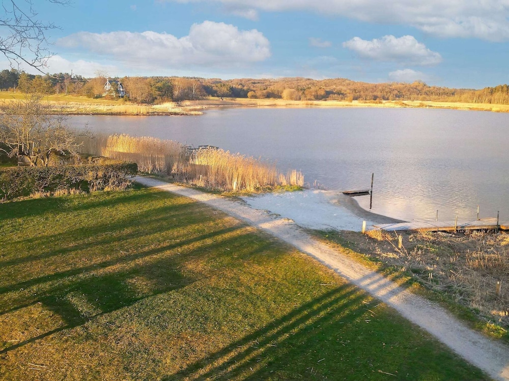 6 Person Holiday Home in Silkeborg-by Traum view 2