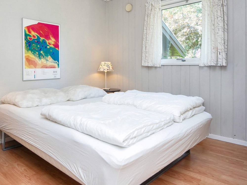 8 Person Holiday Home in Orsted view 5