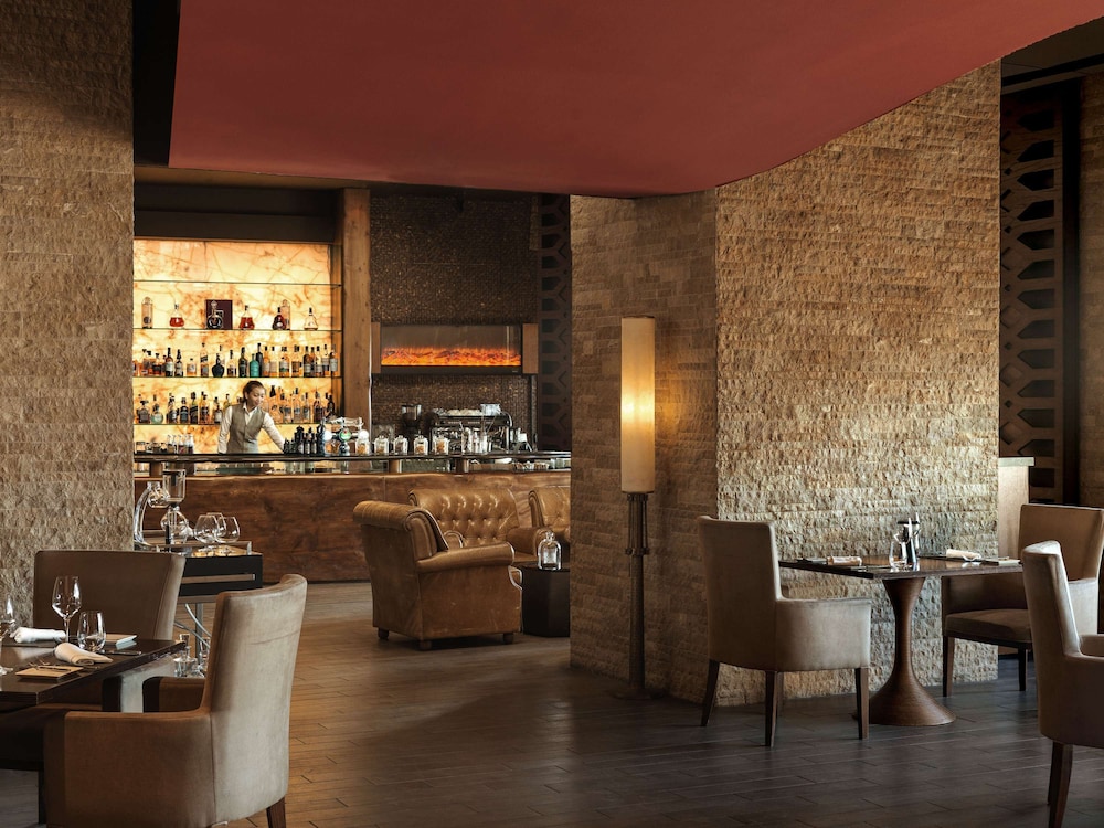 Sofitel Dubai The Palm Resort & Spa