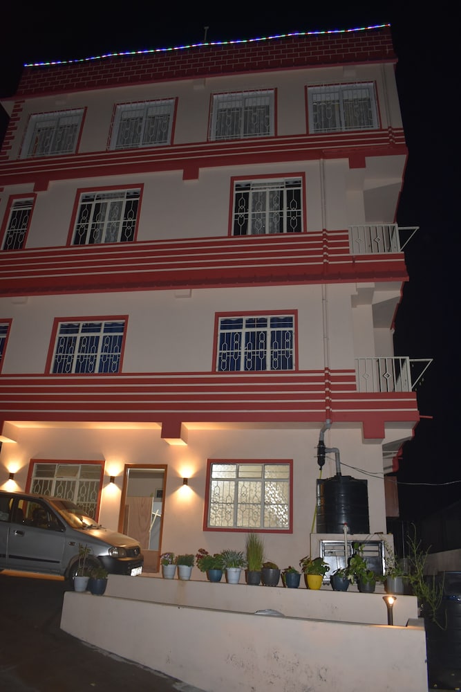 Elysian Home