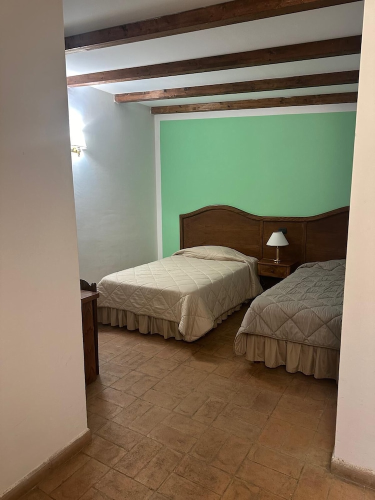La Tenuta Dell'Argento Resort
