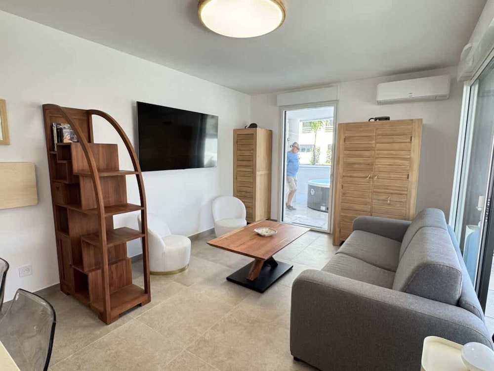 Apartment in Valras by Beach