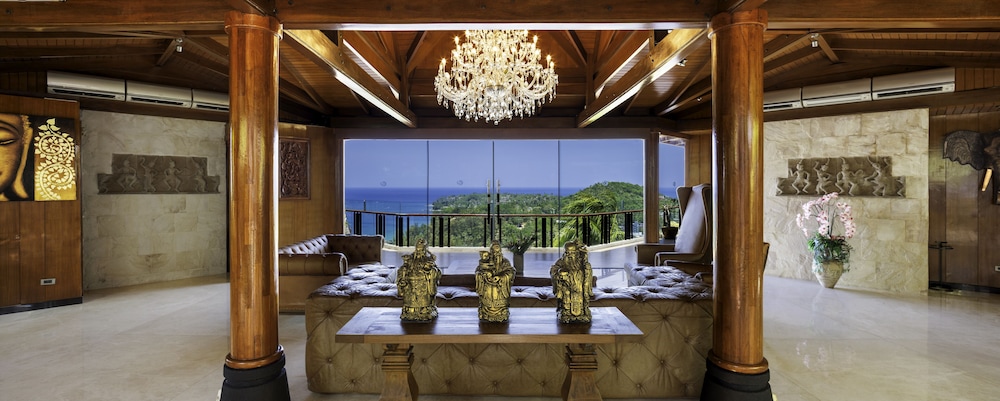 Koi Signature Villa