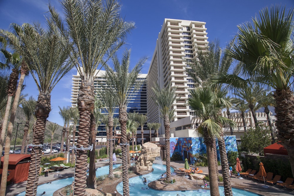 Harrah's Resort Southern California - Property Image 60