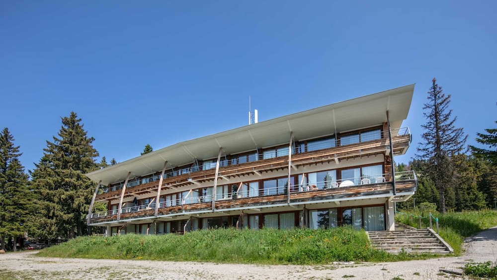 Alpine Apartment in Chamrousse